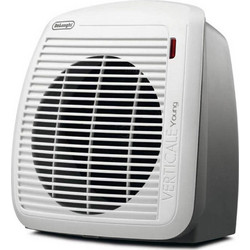 Delonghi HVY1030 Αερόθερμο Δαπέδου 2000W