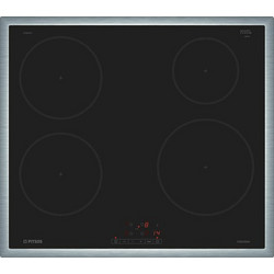 Pitsos CIT645T17 Επαγωγική Εστία Αυτόνομη 58.3x51.3cm