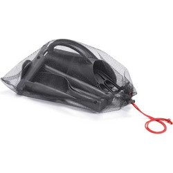 Prosperplast Respana Gardening Tools Set Black - (INWN01-S411)