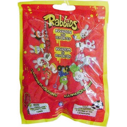 Ubisoft Rabbids Sports Figurine Blind Bags