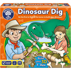 Orchard Toys Aνασκαφή Δεινοσαύρων