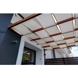 ΠΑΝΙ ΑΝΑΠΝΕΟΝ HDPE ΓΑΛΑΖΙΟ 280gr ΚΡΙΚΟΥΣ & ΙΜΑΝΤΑ 360x290cm -115600