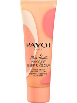 Payot Sleep & Glow Κρεμώδης Μάσκα Προσώπου για Ενυδάτωση & Λάμψη 50ml