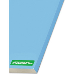 FIBRAN BLUEBOARD TechnogipsPro ΙΝΟΣΑΝΙΔΑ ΕΙΔ. ΕΞΩΤ. ΕΦΑΡΜ. 2400x1200x12.5ΜΜ (20-32-3230-003)
