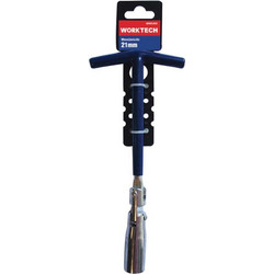 WORKPRO ΜΠΟΥΖΟΚΛΕΙΔΟ ΛΑΒΗ ΤΑΦ 21mm (600003.0032)