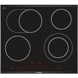 Bosch PKN675DP1D Κεραμική Εστία Αυτόνομη 60.6x52.7cm