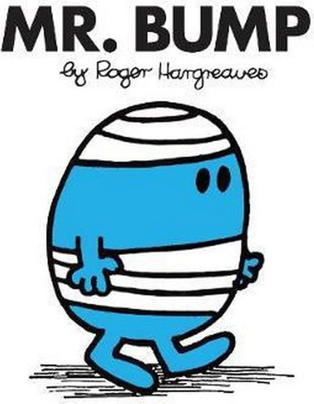 Mr. Bump