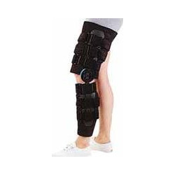 Wellcare Νάρθηκας Μηροκνημικός BR-K-2964
