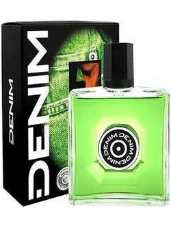 Denim Musk After Shave Lotion 100ml