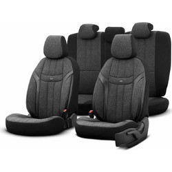 Otom Swan SWN-501 Black 11τμχ