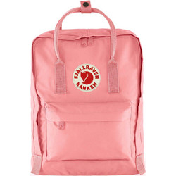 Fjallraven Kanken F23510-312 Σακίδιο Πλάτης 16lt Ροζ