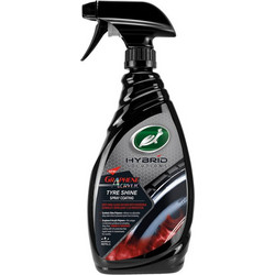Turtle Wax Hybrid Tyre Shine 680ml