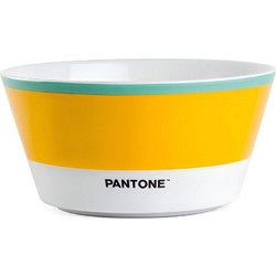 ΜΠΩΛ PANTONE ΚΙΤΡΙΝΟ PPA91GV 13 CM (480 ML)