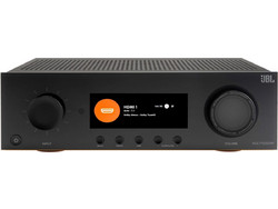 JBL MA7100HP Ολοκληρωμένος Ενισχυτής Home Cinema 7.1