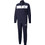 Puma Poly Suit Ανδρικό Σετ Φόρμας με Λάστιχο Navy Μπλε 845844-06