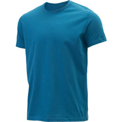 BRILLE Κοντομάνικη Μπλούζα Basic GREEN άνδρες