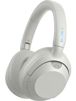 Sony WH-ULT900N Ασύρματα Bluetooth Ακουστικά Over Ear με Noise Cancelling Λευκά