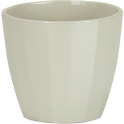 Scheurich Elegance 939 Κασπώ Green Elegance 12cm 939/12