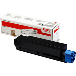 OKI 44574902 Black Toner