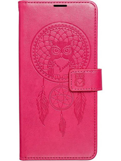 Θήκη Κινητού Forcell Mezzo Dreamcathcer for Xiaomi Redmi 12 4G/5G Book Pink