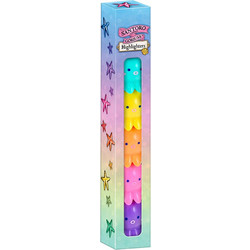 SANTORO GORJUSS ΣΕΤ HIGHLIGHTERS MAKING WAVES ΧΤΑΠΟΔΑΚΙΑ (1312GJD01)