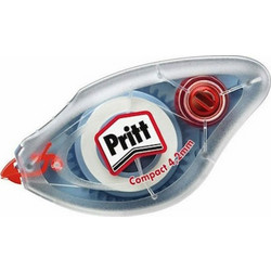 PRITT ΔΙΟΡΘΩΤΙΚΗ ΤΑΙΝΙΑ 4,2 mmX10m