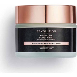Revolution Hydration Boost Night 50ml