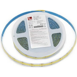 Ταινία Led COB 5m 24VDC 12W/m CCT IP54 & 304+304Led/m - 30-48128