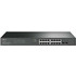 TP-Link TL-SG2218P Unmanaged L2 Switch με 16 Θύρες Ethernet 1Gbps