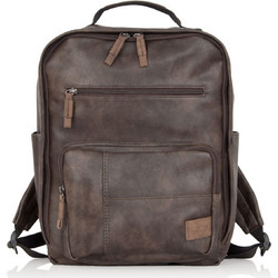 Camel Active Laos 251-201-29 Σακίδιο Πλάτης 11.5lt Πράσινο