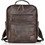 Camel Active Laos 251-201-29 Σακίδιο Πλάτης 11.5lt Πράσινο