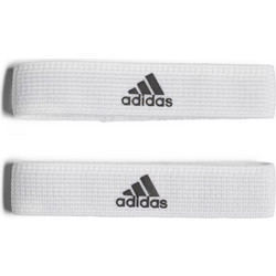 Adidas Sock holder (604432) ONE SIZE, Χρώμα ΑΣΠΡΟ