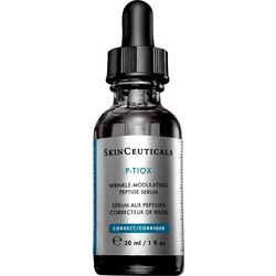 SkinCeuticals P-TIOX Wrinkle-Modulating Peptide Serum 30ml