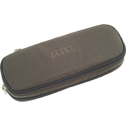 Polo Duo Box Jean Κασετίνα με 2 Θήκες Γκρι 937004-2100