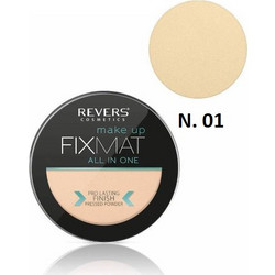 Revers Fix Mat All In One Powder 01 9gr