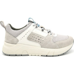 Sneakers Ανδρικά action 24 velour