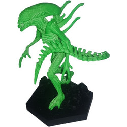 Eaglemoss Predator Vision Xenomorph 13cm