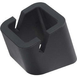 Yamazaki Square Βάση Tablet Γραφείου Black