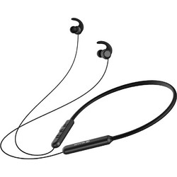 Tellur TLL511261 Ακουστικά Bluetooth In Ear Ανθεκτικά στο Νερό Black