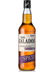 Ron Calados Spiced Rum 700ml