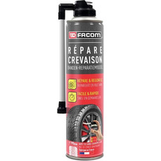 Facom Σπρέι Αφρού Επισκευής Ελαστικών 400ml(006080)