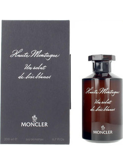 Moncler Haute Montagne Eau de Parfum 200ml