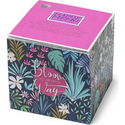Happy Memo Legami Flora