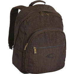 Camel Active Journey B00-225-20 Σακίδιο Πλάτης 18.5lt Καφέ