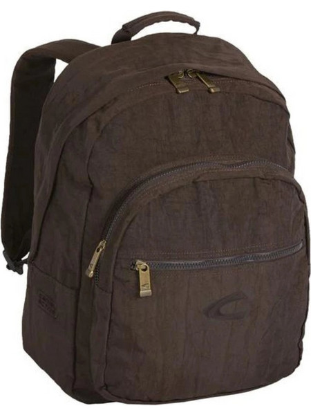 Camel Active Journey B00-225-20 Σακίδιο Πλάτης 18.5lt Καφέ