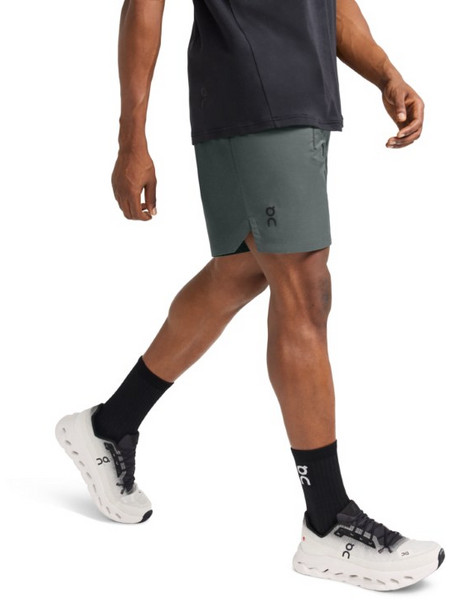 All-day Shorts Lead Black