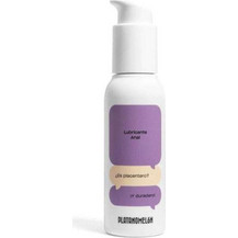Platanomelon Anal Λιπαντικό Gel Νερού Πρωκτού 50ml