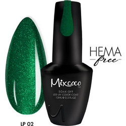 Mixcoco LP-02 15ml