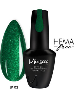 Mixcoco LP-02 15ml