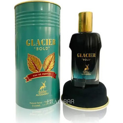 Maison Alhambra Glacier Bold Eau de Parfum 100ml